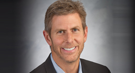 Doug Ahrens . Photo: Mellanox