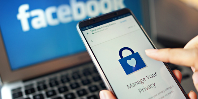 פייסבוק תשלם 4 מיליון שקל בשל פגיעה בפרטיות