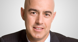 Uri Geiger, Managing Partner of Accelmed and Keystone chairman. Photo: PR