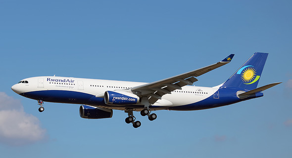 מטוס איירבוס A330, צילום: ויקפדיה