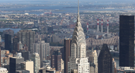 New York. Photo: Shutterstock