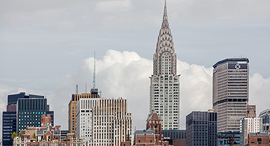 New York. Photo: Shutterstock
