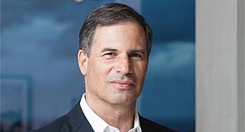 Eytan Stibbe. Photo: Dan Cohen
