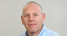 Yaron Goldberga, vice president of engineering and the Israel site manager for Pendo
