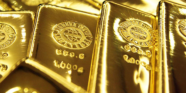 עליות בנעילה בבורסות בניו יורק; הזהב ירד ב-1.6%