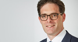 Andrew Dyson. Photo: DLA PIPER