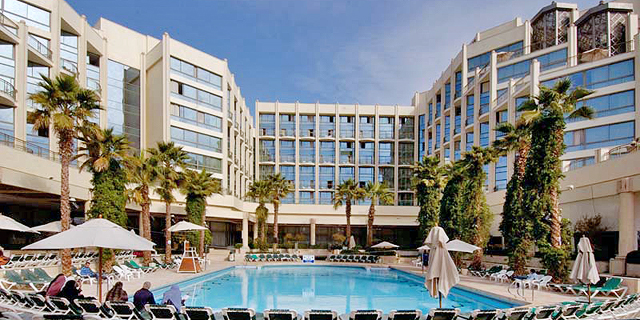 Israeli Hotel Chain Fattal Acquires 20% Stake in Digital Skills Training School Create