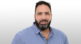 Varada CEO Eran Vanounou. Photo: Courtesy
