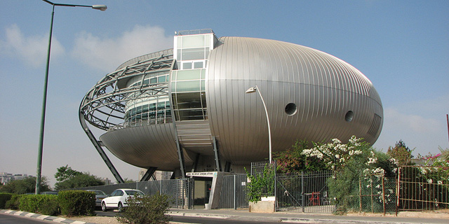 המכללה האקדמית להנדסה, סמי שמעון, צילום: ויקיפדיה