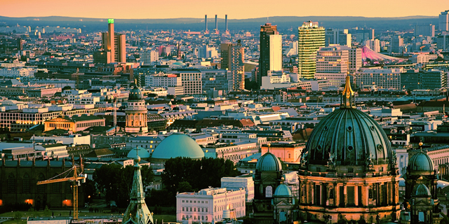 WeTechBerlin Conference to Showcase Israeli Startups, Part Four