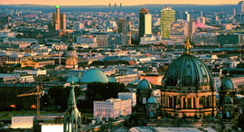 Berlin. Photo: Shutterstock