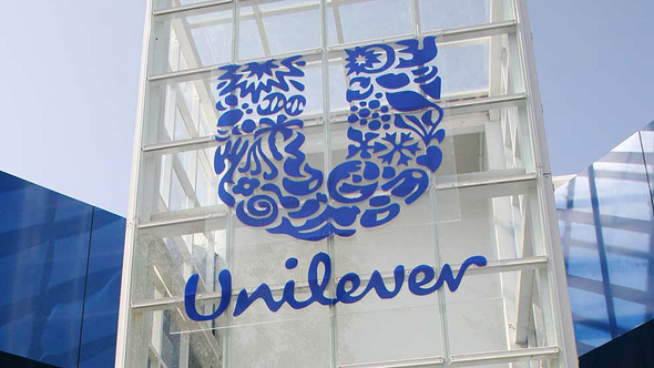 לוגו יוניליוור Unilever מפעל דאודורנטים מקסיקו, צילום: Unilever