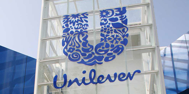 מפעל דיאודורנטים של יוניליוור במקסיקו, צילום: Unilever