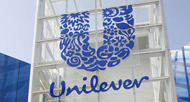 Unilever offices. Photo: Unilever