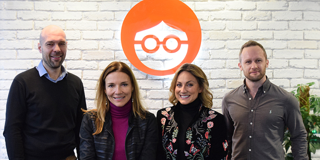 Outbrain Announces New Appointments in Northern Europe