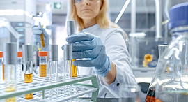 Drug development (illustration). Photo: Shutterstock