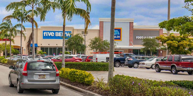 קרן אלטו של מודי כידון רכשה מרכז מסחרי בפלורידה ב-18 מיליון דולר