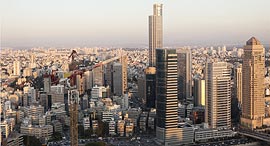 Ramat Gan. Photo: Shutterstock