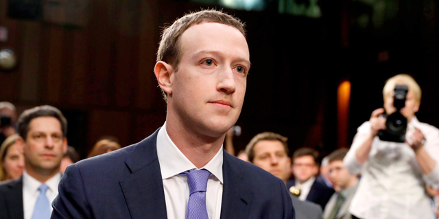 למרות הדוח המעולה, פייסבוק לא ממש שיכנעה את המשקיעים