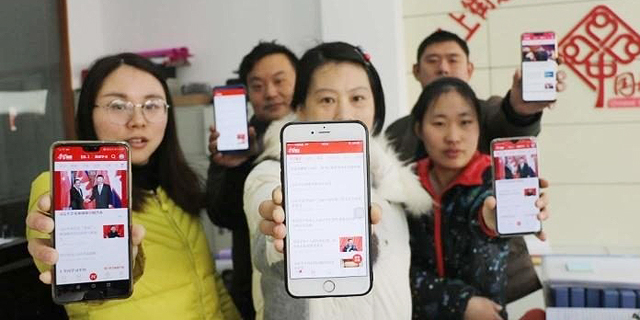 המפתחים בסין כופפו את אפל, עקפו את &quot;מס האפליקציות&quot;