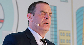 Nimrod Kozlovski. Photo: Orel Cohen