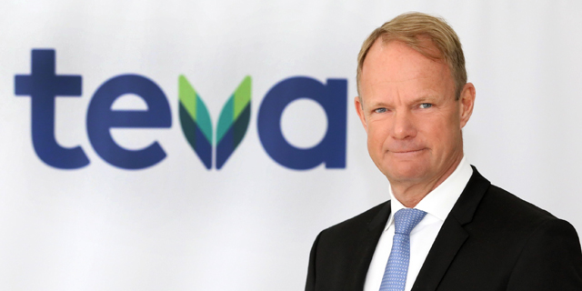 Teva Quarterly Report Meets Analyst Expectations