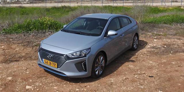 אחרי שנים של קיפאון: שוק המכוניות החשמליות מתעורר בישראל
