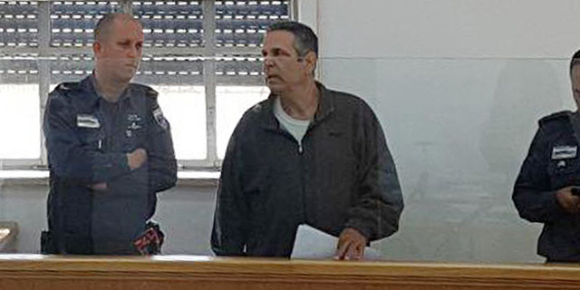 השר לשעבר שהפך למרגל איראני: גונן שגב נשלח ל-11 שנות מאסר