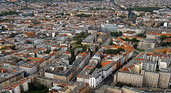 ברלין. החלטת הרשויות בעיר להקפיא את שכר הדירה הגיעה לאחר מחאה של תושבים, צילום: Pixabay