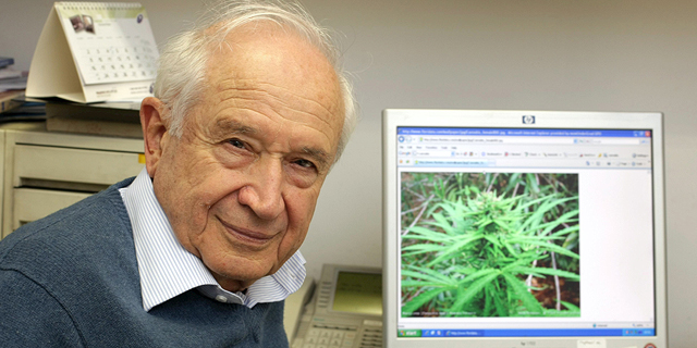 Cannabis Producer Cannbit Snags THC Research Pioneer Raphael Mechoulam