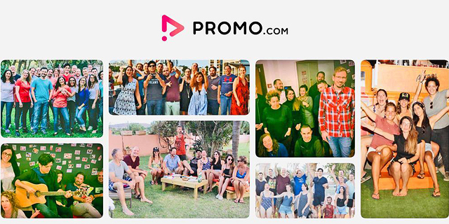 סמנכ״לית התקשורת השיווקית של חברת Promo.com מספרת להייטקיסט איך זה באמת לעבוד בחברה