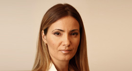 Pninat Yanay. Photo: Amit Sha'al
