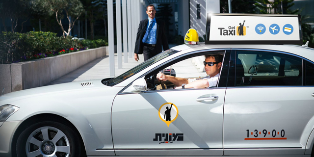 The Tel Aviv Stock Exchange Wants to Hitch a Ride With Gett