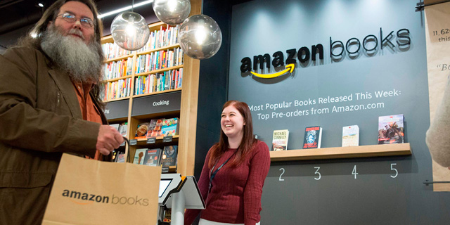Amazon&#39;s International Challenges Push the Company Towards Smaller Markets