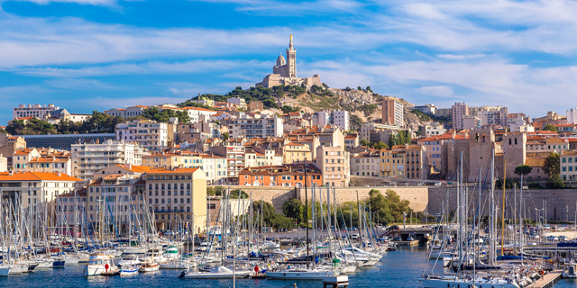 Q-Core Medical to Open European Regional Headquarters in Marseille