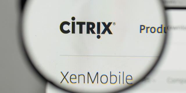 דיווח: האקרים איראניים גנבו מידע רגיש מ-Citrix במשך עשר שנים