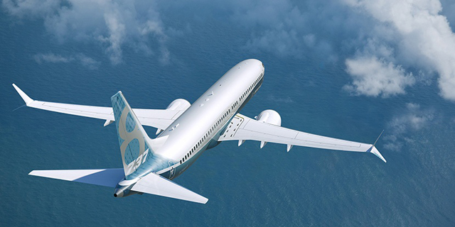 התרסקות: משלוחי בואינג ירדו ב-37%, איירבוס בדרך לעקוף אותה בשוק המטוסים