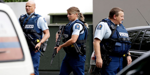 ניו זילנד: 49 נרצחו ויותר מ-20 נפצעו קשה בטבח במסגדים