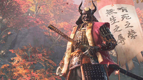 Sekiro. נינג'ה עם זרוע תותבת שנאבק בסמוראים ומפלצות מהמיתולוגיה היפנית