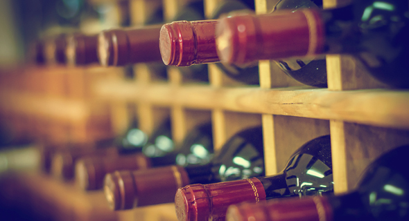 Wine. Photo: Shutterstock