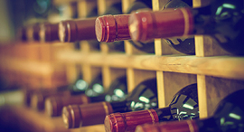 Wine (illustration). Photo: Shutterstock