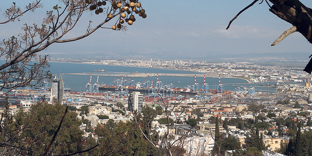 האוצר מנפץ את התוכנית להקמת מפרץ החדשנות בחיפה ולפינוי המפעלים המזהמים