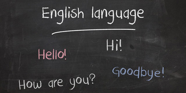 חמש דרכים מודרניות לשיפור האנגלית שלכם