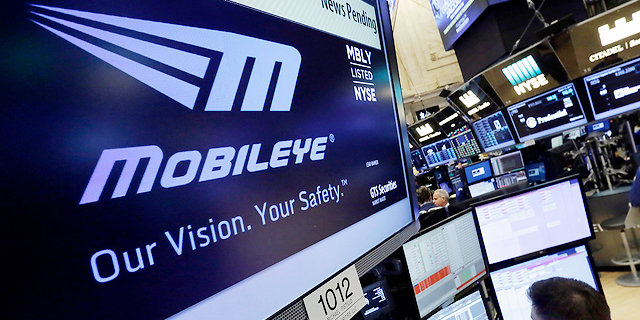 Mobileye to Pilot Retrofit Systems in Michigan to Test Performance in Snow and Ice