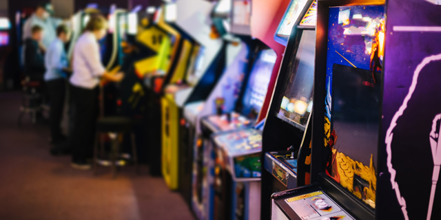 Arcade Game Management Startup Tigapo Raises &#036;1 Million
