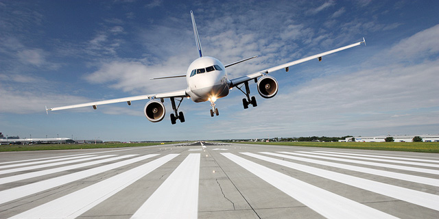 ארגון חברות התעופה העולמי חתך ב־20% את תחזית הרווח ל-2019