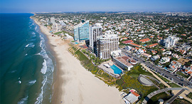 Herzliya. Photo: Gadi Bloomberg