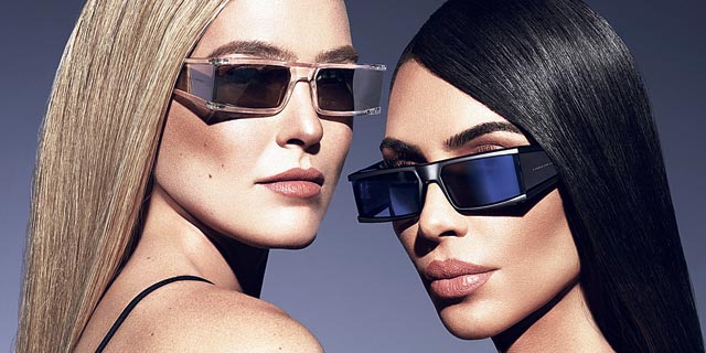 Bar Refaeli&#39;s Eyewear Company to Stop Selling Kim Kardashian West&#39;s Line in Israel
