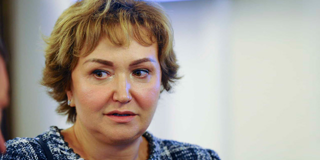 רוסיה: אחת הנשים העשירות במדינה נהרגה בהתרסקות מטוס