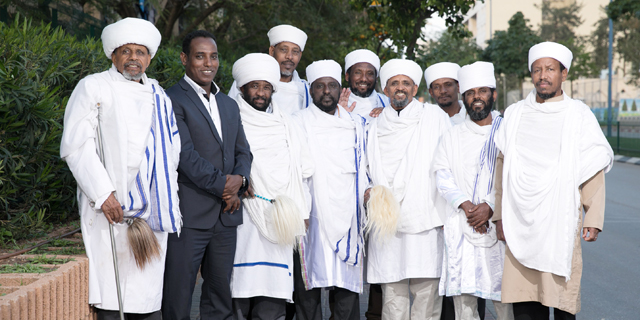 שילוב הקהילה האתיופית בשירותי הדת: חלקים רבים בתוכנית עדיין מחכים ליישום